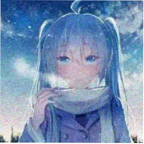 泡菜不加糖的头像